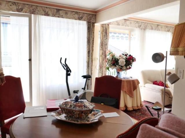Appartement vente à Gien, Loiret