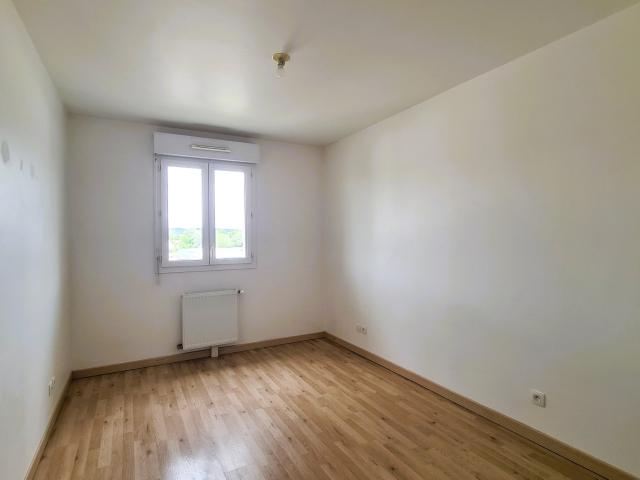 Appartement vente à Les Andelys, Gisors