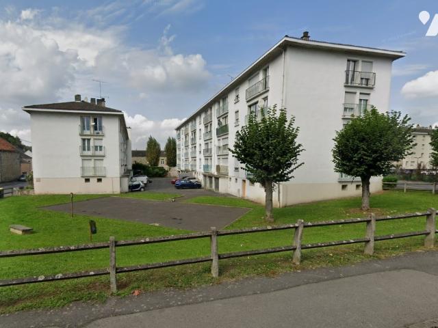 Appartement vente à Charleville-Mézières, Givet