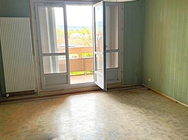 Appartement vente à Charleville-Mézières, Givet