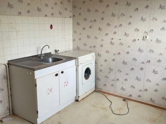 Appartement vente à Charleville-Mézières, Givet