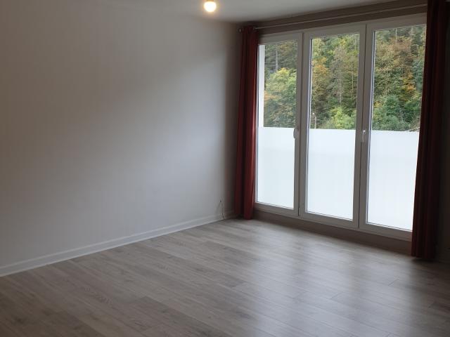 Appartement vente à Charleville-Mézières, Givet