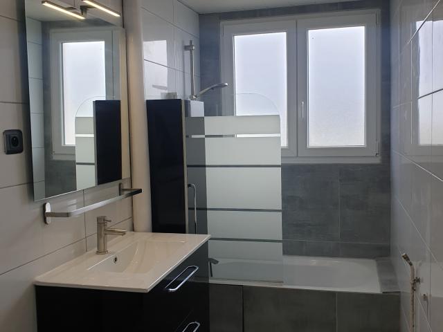 Appartement vente à Charleville-Mézières, Givet