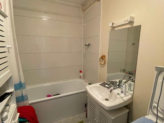 Appartement vente à Charleville-Mézières, Givet