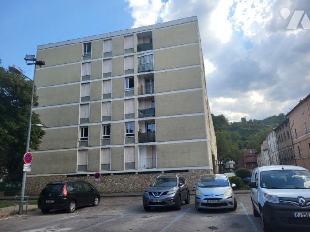 Appartement vente à Givors, Rhône