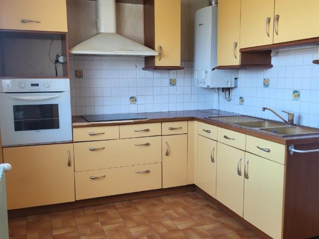Appartement vente à Givors, Rhône