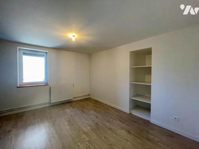 Appartement vente à Glun, Ardèche