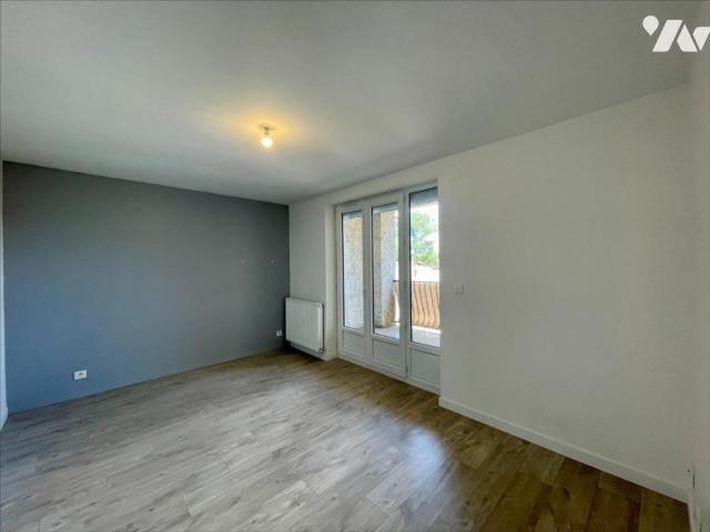 Appartement vente à Tournon-sur-Rhône, Glun