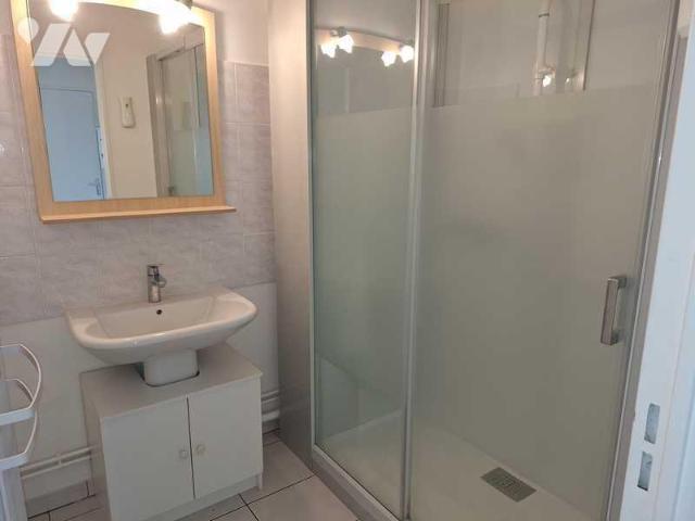 Appartement vente à Le Havre, Goderville