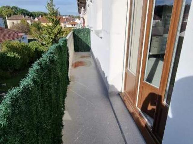 Appartement vente à Golbey, Vosges