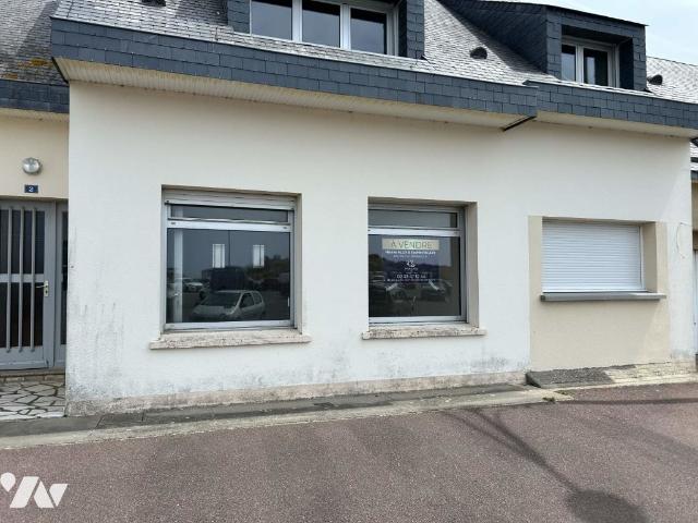 Appartement vente à Coutances, Gouville-sur-mer