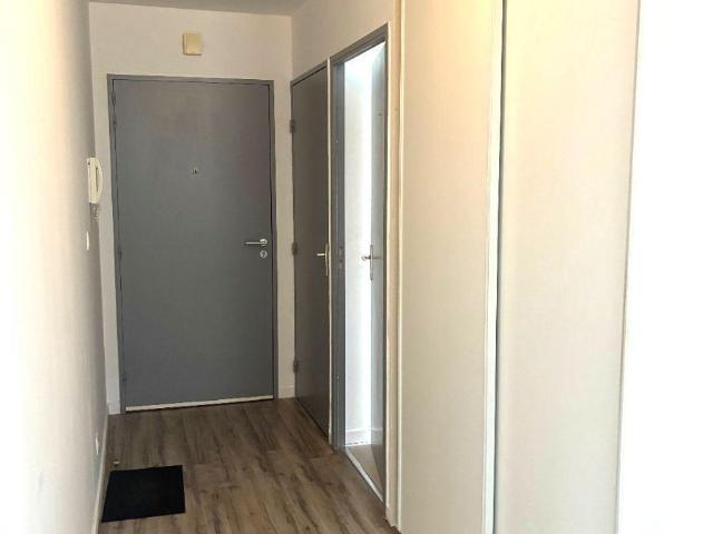 Appartement vente à Goven, Ille-et-Vilaine