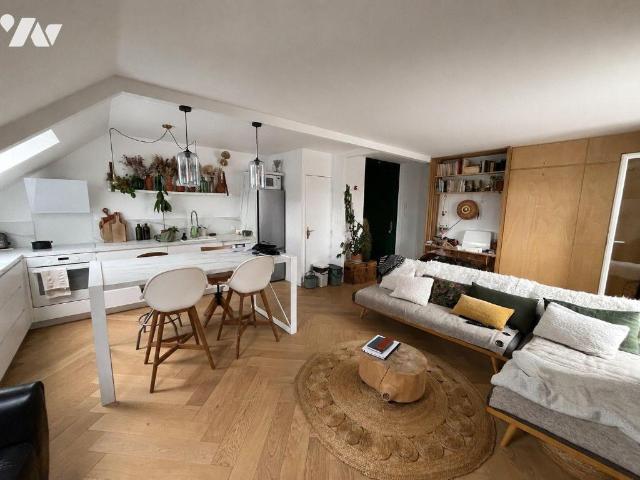 Appartement vente à Goven, Ille-et-Vilaine