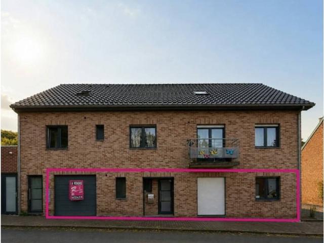 Appartement vente à Hologne, Wallonie