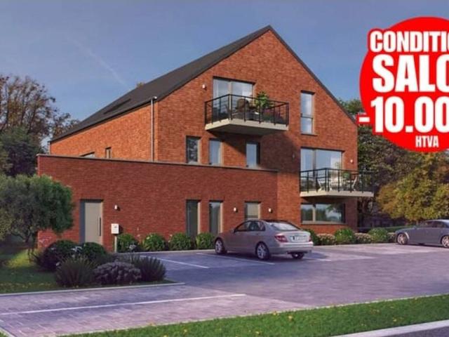 Appartement vente à Hologne, Wallonie
