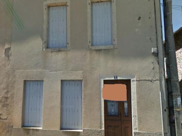 Appartement vente à Gourdon, Gramat