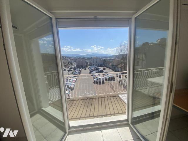 Appartement vente à Saint-Jean-de-Maurienne, Lanslebourg-mont-cenis