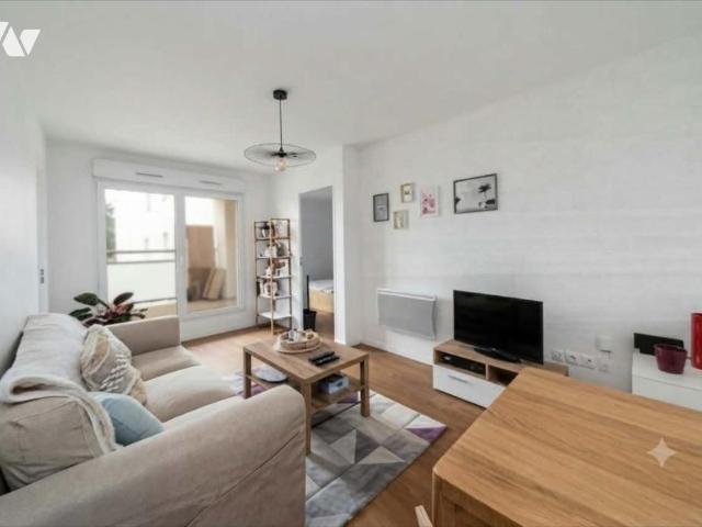Appartement vente à Rouen, Le Grand-quevilly