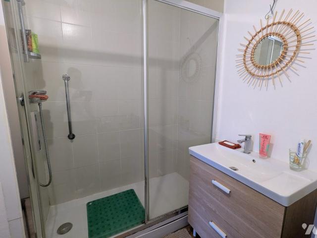 Appartement vente à Bayeux, Grandcamp-maisy