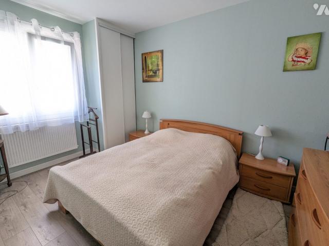 Appartement vente à Bayeux, Grandcamp-maisy
