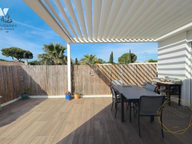 Appartement vente à Montpellier, La Grande-motte