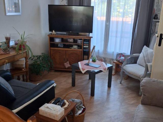 Appartement vente à Dunkerque, Grande-synthe