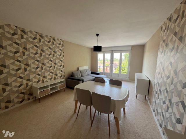 Appartement vente à Dunkerque, Grande-synthe