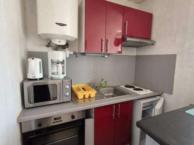 Appartement vente à Avranches, Granville
