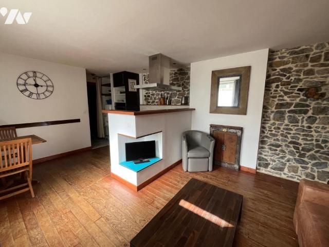 Appartement vente à Avranches, Granville