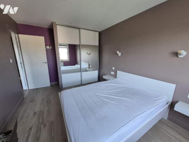 Appartement vente à Avranches, Granville