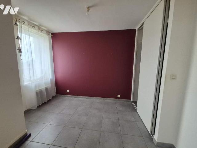 Appartement vente à Avranches, Granville