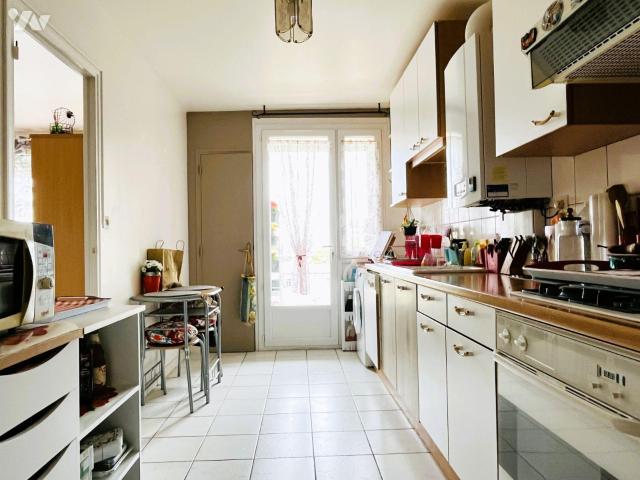 Appartement vente à Avranches, Granville