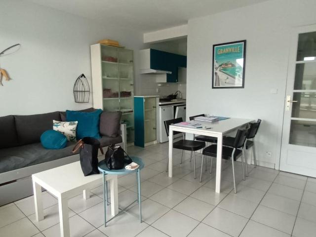 Appartement vente à Avranches, Granville