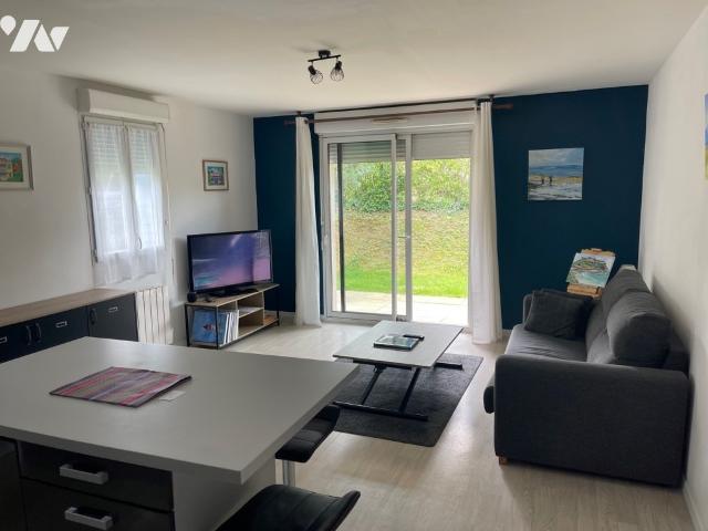 Appartement vente à Avranches, Granville