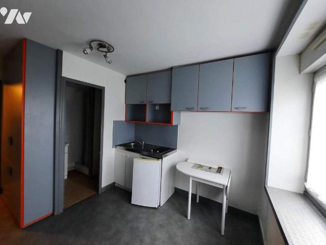 Appartement vente à Avranches, Granville