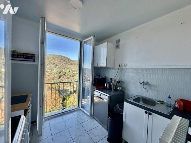 Appartement vente à Grasse