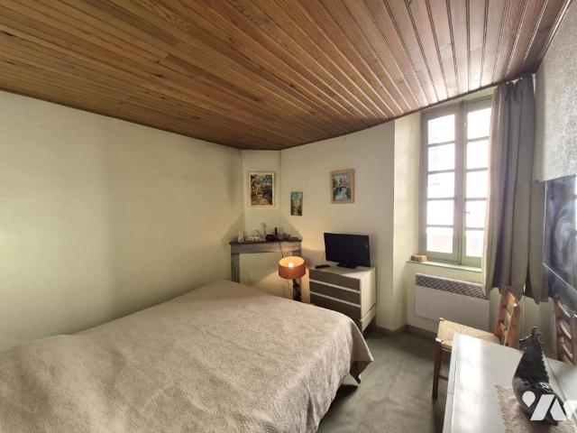 Appartement vente à Grasse