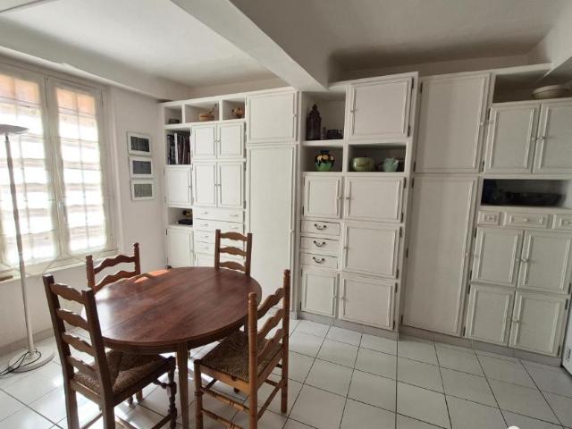 Appartement vente à Grasse