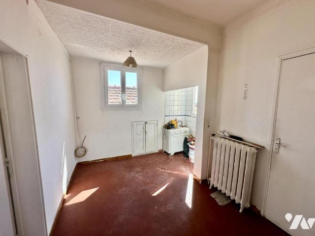 Appartement vente à Grasse
