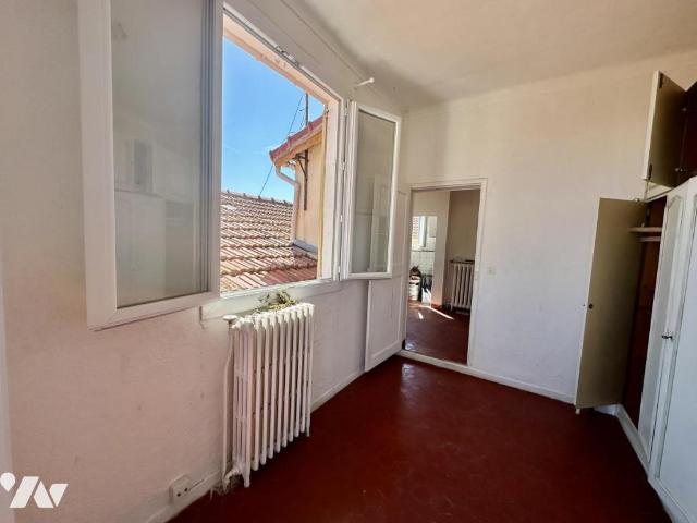 Appartement vente à Grasse, Alpes-Maritimes