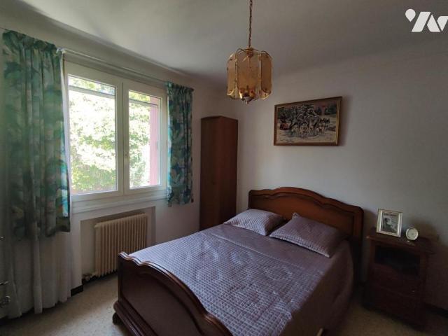 Appartement vente à Grasse