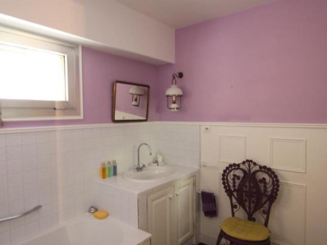 Appartement vente à Grasse