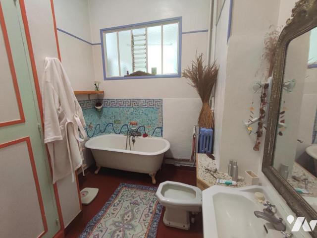 Appartement vente à Grasse
