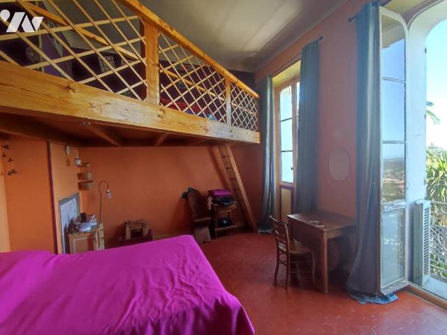Appartement vente à Grasse