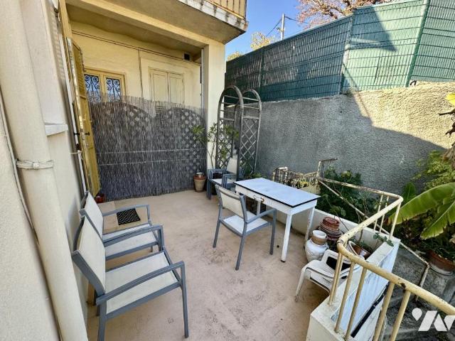 Appartement vente à Grasse, Alpes-Maritimes