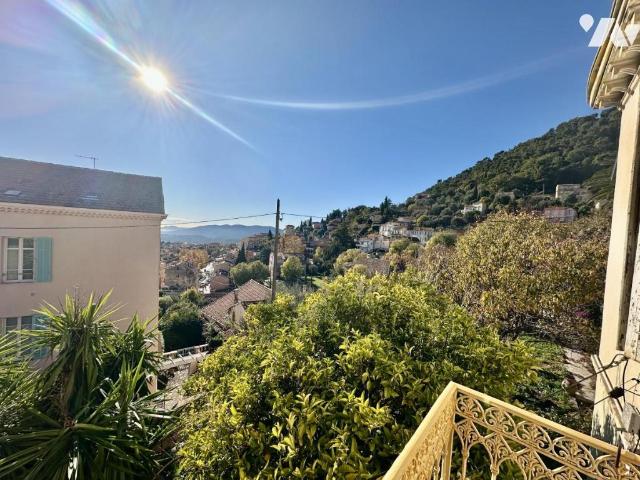 Appartement vente à Grasse