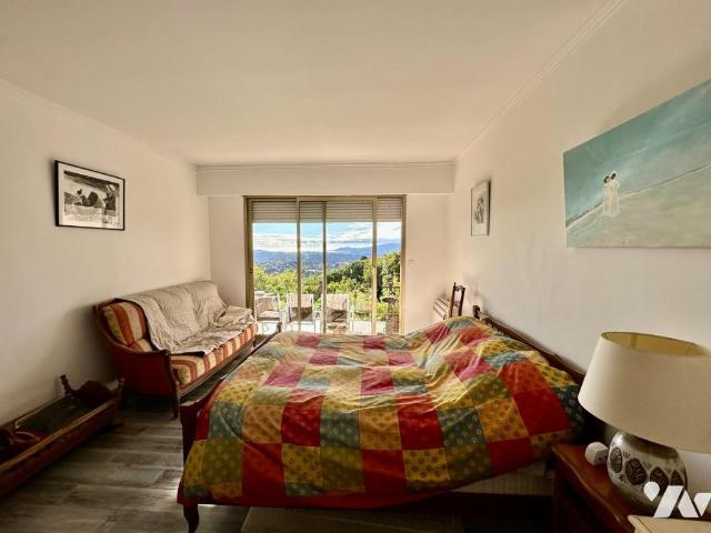Appartement vente à Grasse