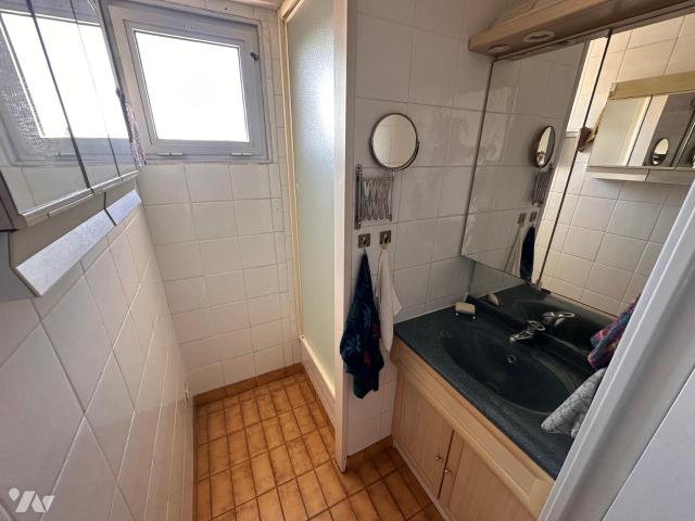 Appartement vente à Le Grau-du-Roi, Gard
