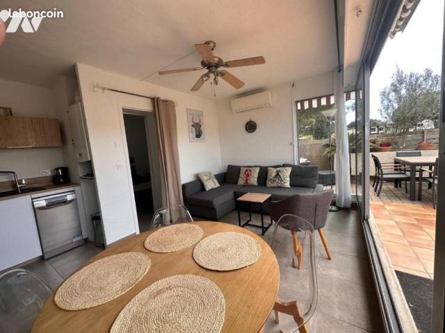 Appartement vente à Nîmes, Le Grau-du-roi