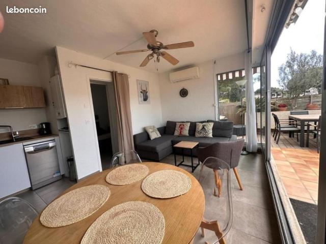 Appartement vente à Le Grau-du-Roi, Gard